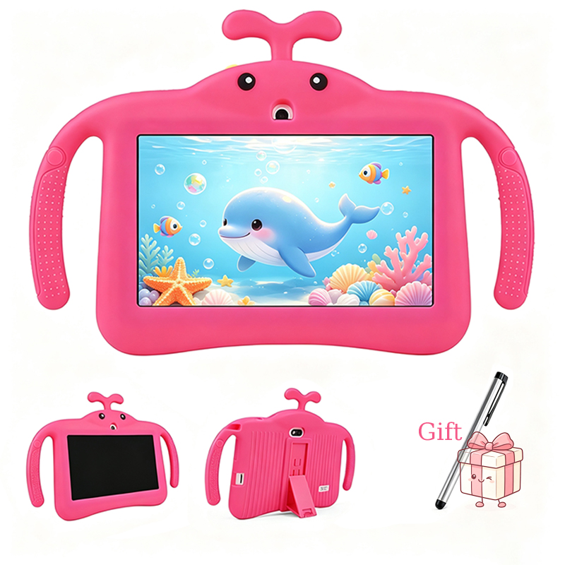 Kids Education Software For Pc - แท็บเล็ตเด็ก 7 นิ้ว ควอดคอร์ แอนดรอยด์ 14