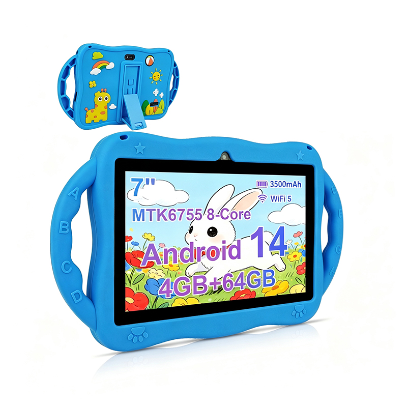 Kids Education Software For Pc - แท็บเล็ตสำหรับเด็ก 7 นิ้ว Android 14 แรม