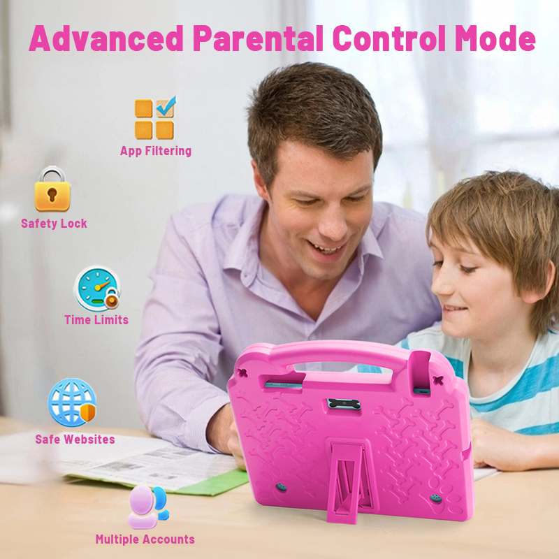 แท็บเล็ตเด็ก ANRY 10 นิ้ว รุ่น - Kids Education Software For Pc บทวิจารณ์และราคา