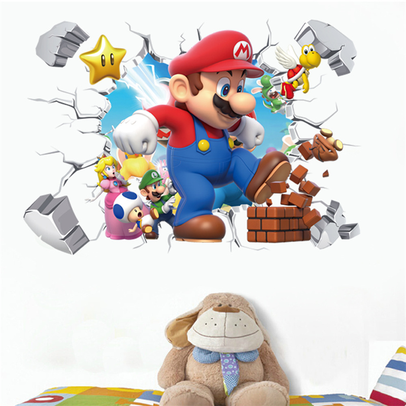 3D การ์ตูนอะนิเมะเกมตัวละครสติ - Kids Education Quotes บทวิจารณ์และราคา