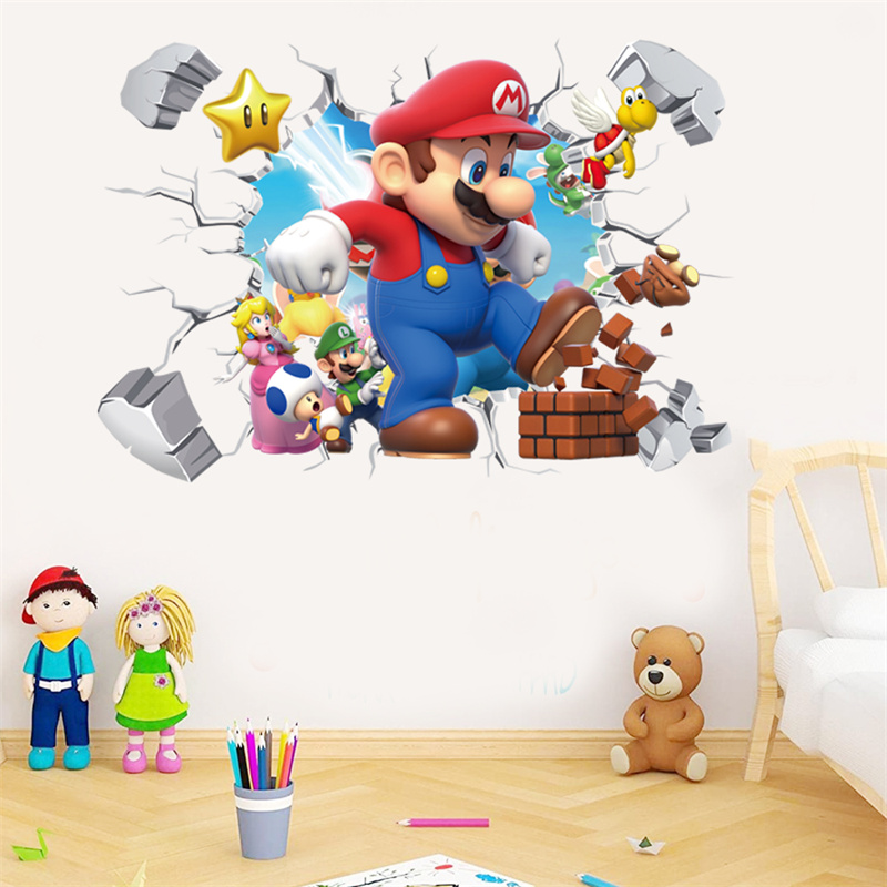 3D การ์ตูนอะนิเมะเกมตัวละครสติ - Kids Education Quotes บทวิจารณ์และราคา
