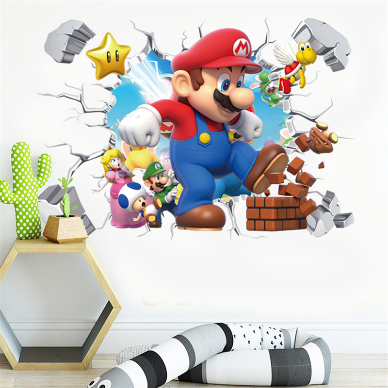 3D การ์ตูนอะนิเมะเกมตัวละครสติ - Kids Education Quotes บทวิจารณ์และราคา