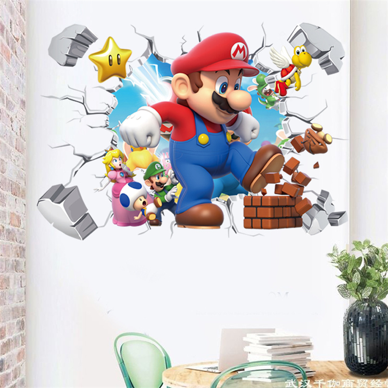 3D การ์ตูนอะนิเมะเกมตัวละครสติ - Kids Education Quotes บทวิจารณ์และราคา