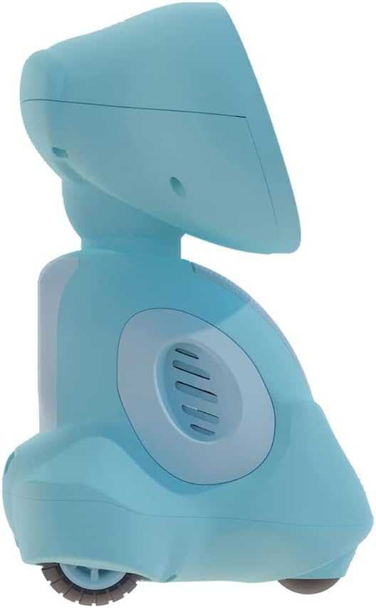 หุ่นยนต์อัจฉริยะขับเคลื่อนด้วย - Kids Education And You บทวิจารณ์และราคา