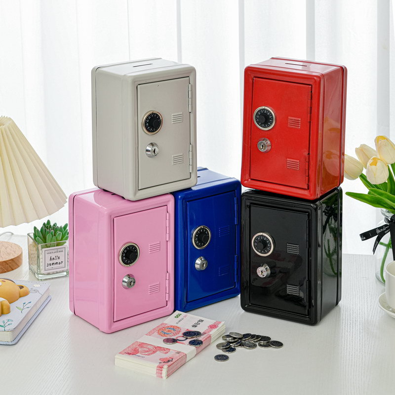 กระปุกออมสินเด็กมีกุญแจล็อค, ต - Kids Education Savings บทวิจารณ์และราคา