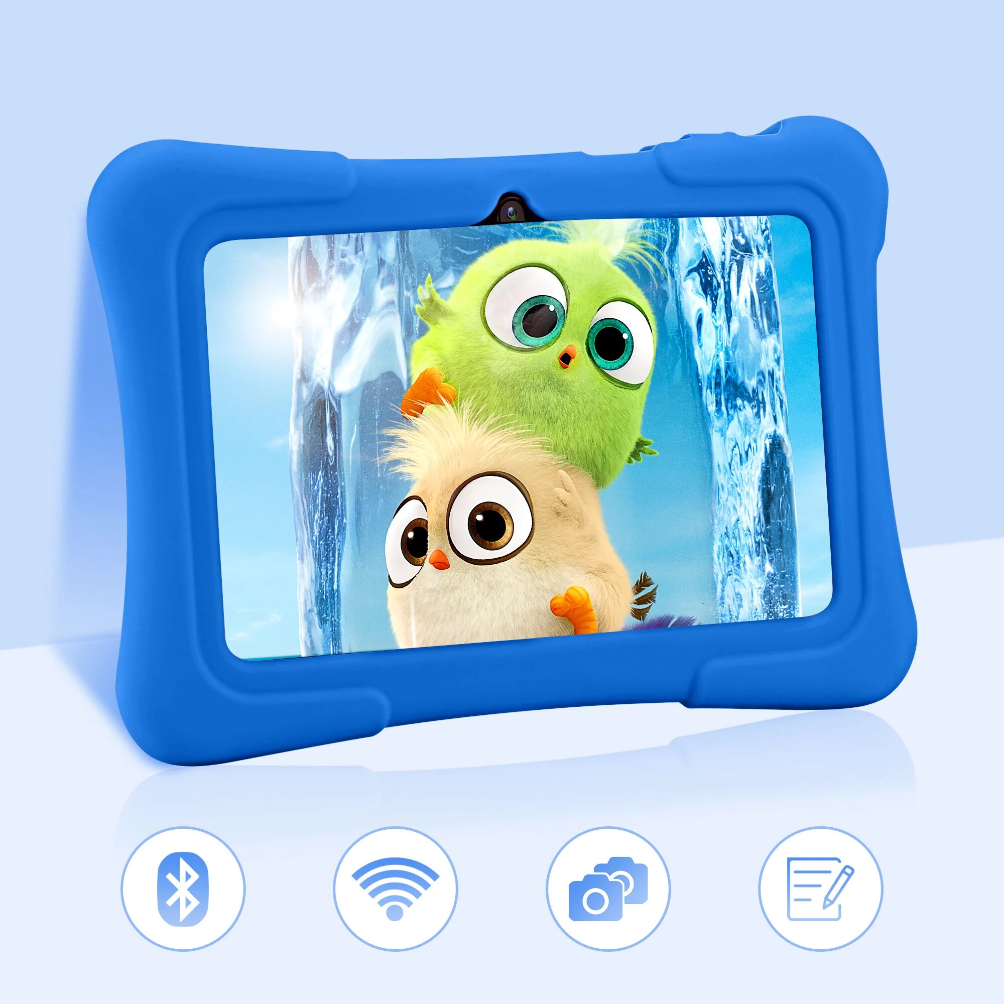 PRITOM แท็บเล็ตสำหรับเด็กขนาด  - Kids Education Software For Pc บทวิจารณ์และราคา
