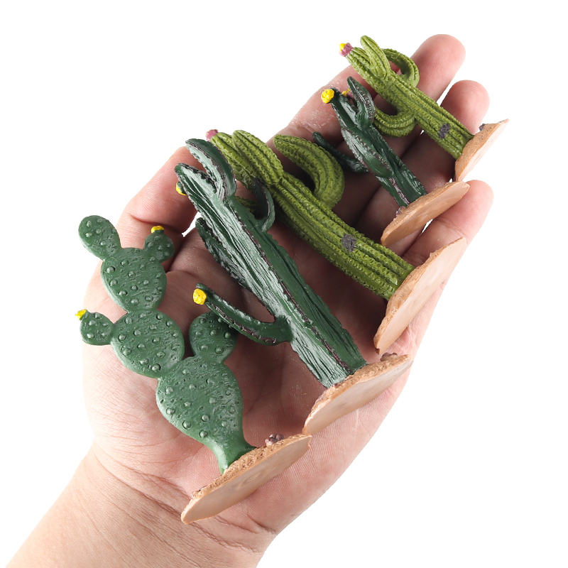 Oenux จําลองตกแต่งบ้านหิน Tree - Kids Without Education บทวิจารณ์และราคา