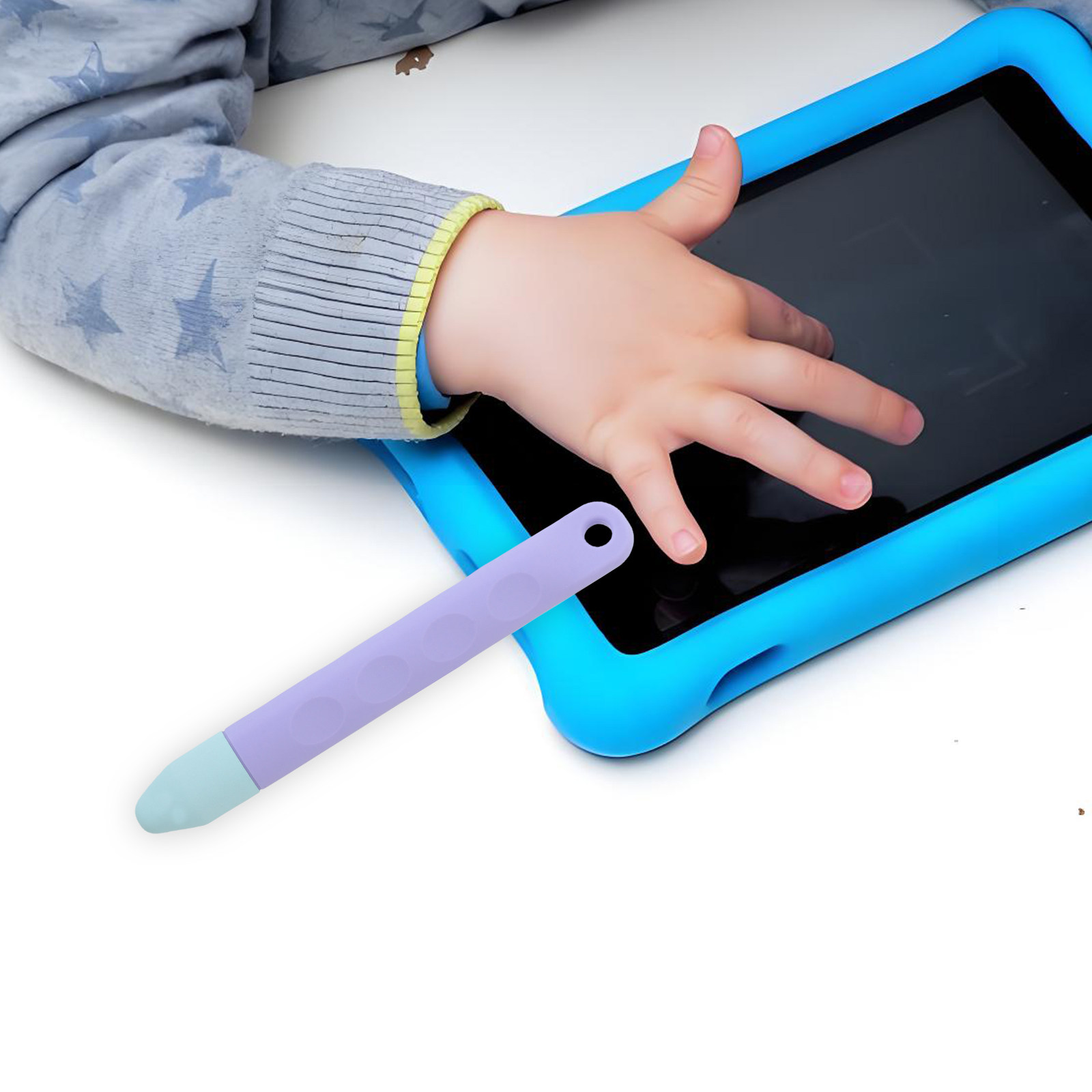 ปากกาสไตลัสหน้าจอสัมผัสสำหรับเ - Kids Education Tips บทวิจารณ์และราคา