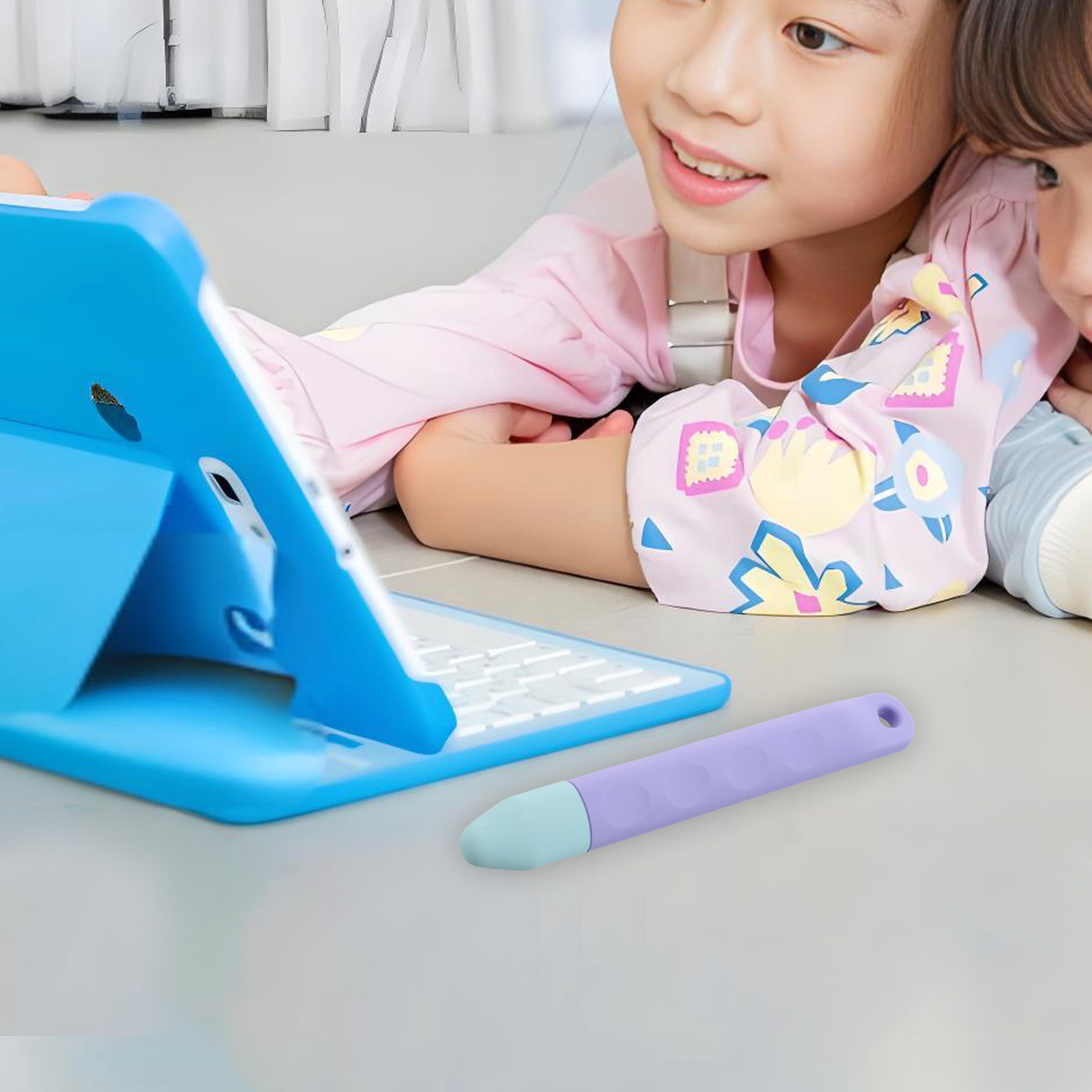 ปากกาสไตลัสหน้าจอสัมผัสสำหรับเ - Kids Education Tips บทวิจารณ์และราคา
