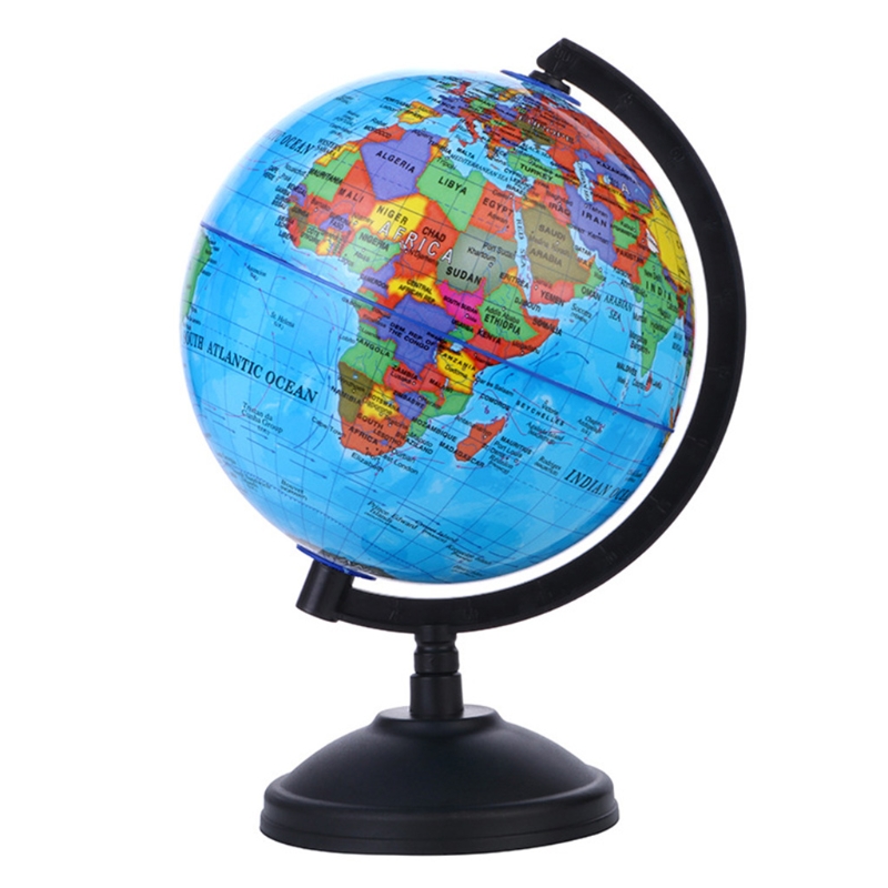 ลูกบอลหมุนได้360องศาสำหรับเด็ก - Kids Education World บทวิจารณ์และราคา