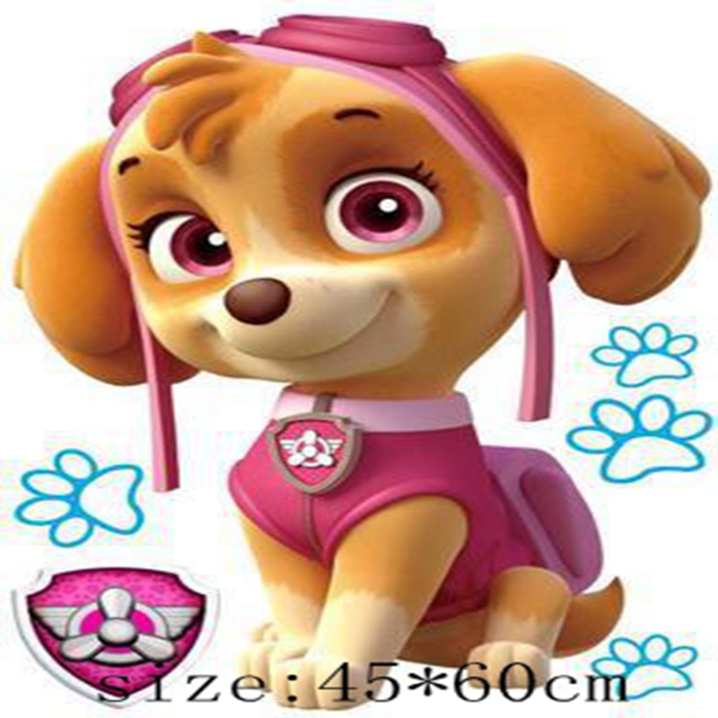 สติ๊กเกอร์ติดผนังพาวพาโทรลสำหร - Kids Education Quotes บทวิจารณ์และราคา