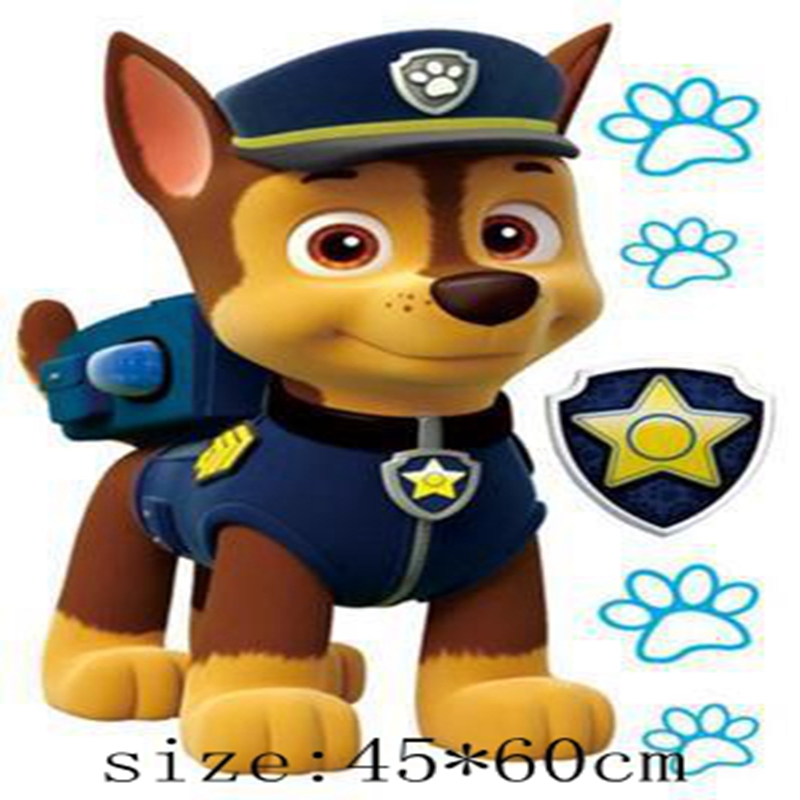 สติ๊กเกอร์ติดผนังพาวพาโทรลสำหร - Kids Education Quotes บทวิจารณ์และราคา