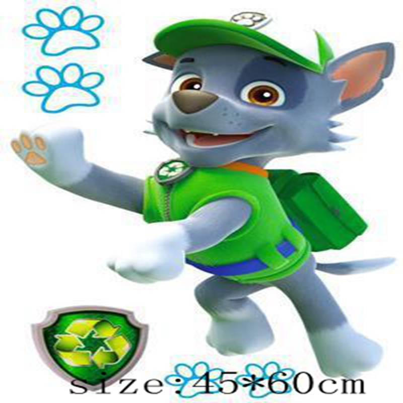 สติ๊กเกอร์ติดผนังพาวพาโทรลสำหร - Kids Education Quotes บทวิจารณ์และราคา