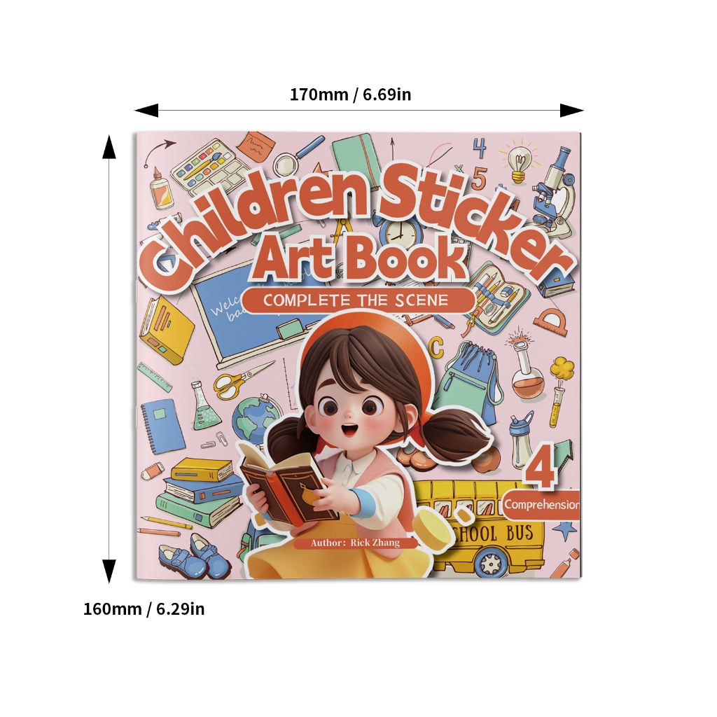 【มีสินค้าในสต็อก จัดส่งรวดเร็ว - Kids Education And You บทวิจารณ์และราคา
