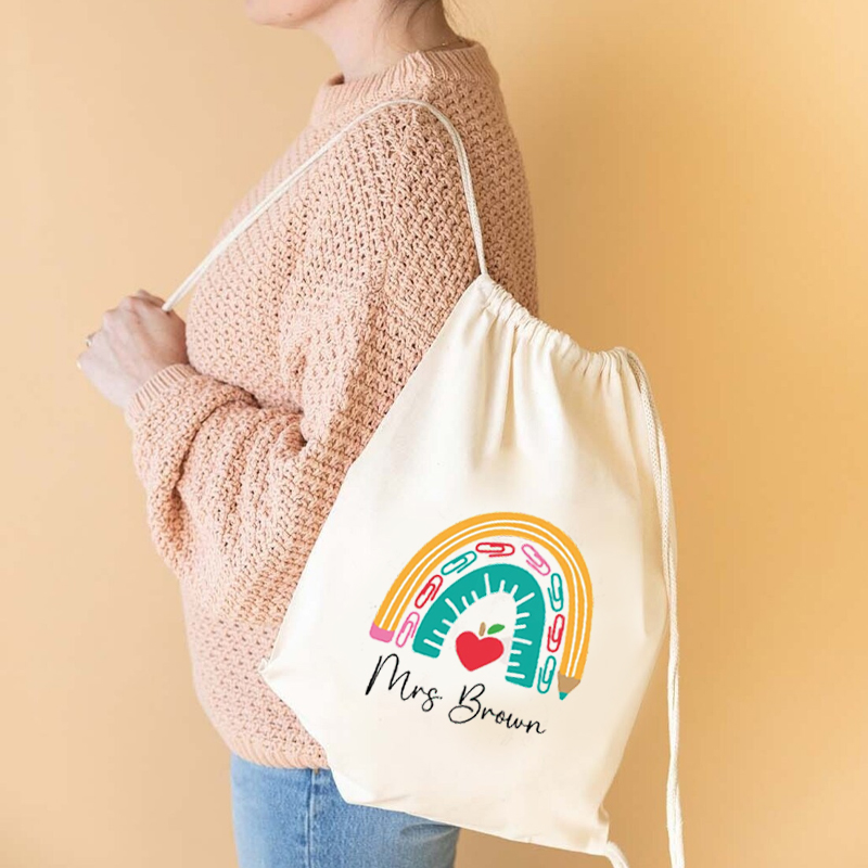 ส่วนบุคคลชื่อโรงเรียนกระเป๋าเป - Kids Education Name บทวิจารณ์และราคา