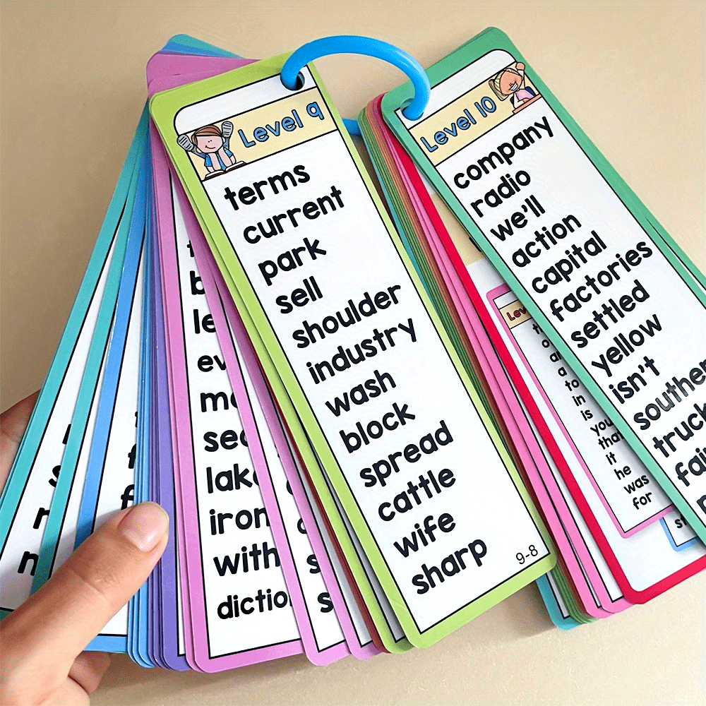 1000 Sight Words แฟลชการ์ดสําห - Kids Educational Games Learn English บทวิจารณ์และราคา