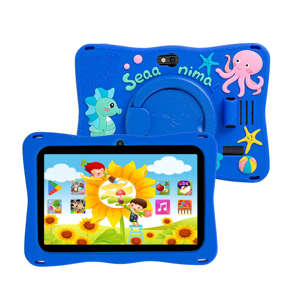 แท็บเล็ต BDF สําหรับเด็ก 7 นิ้ - Kids Education Software For Pc บทวิจารณ์และราคา