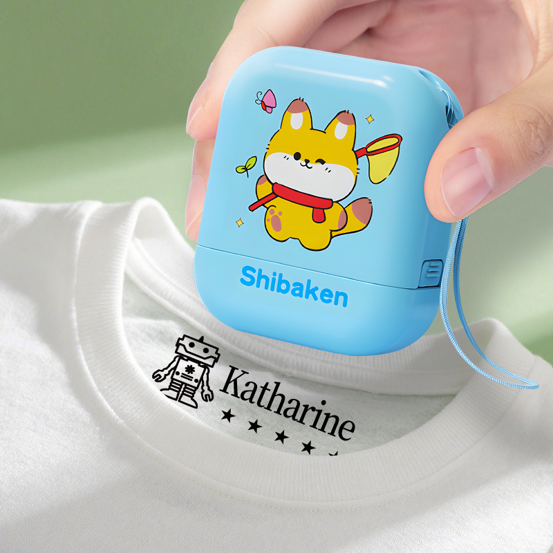 ‌ ชุดทำตรายางชื่อแบบกำหนดเอง - - Kids Education Name บทวิจารณ์และราคา