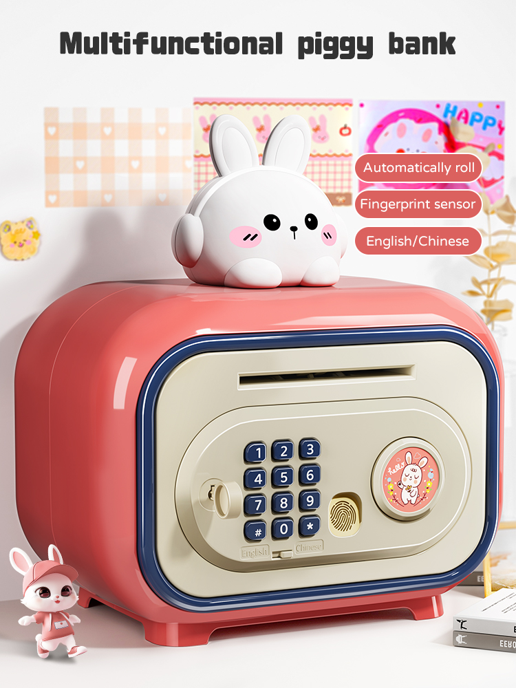 อิเล็กทรอนิกส์ Pos Savings Pig - Kids Education Savings บทวิจารณ์และราคา
