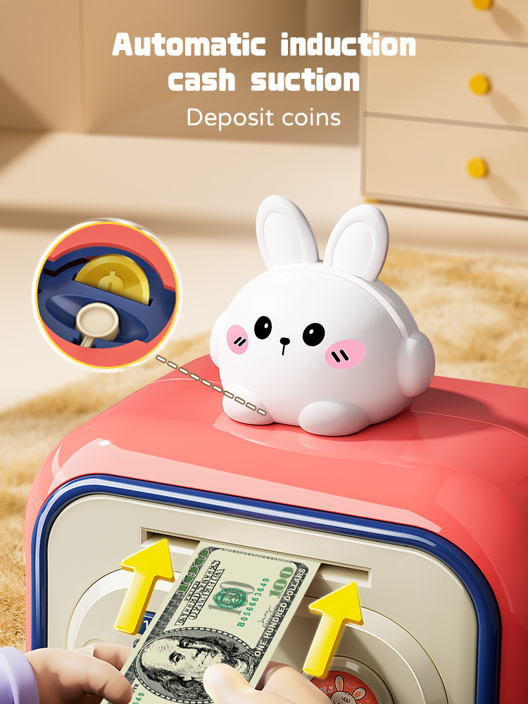 อิเล็กทรอนิกส์ Pos Savings Pig - Kids Education Savings บทวิจารณ์และราคา