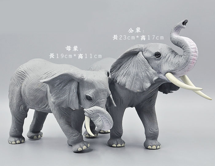 จำลองสัตว์ Toy สัตว์ป่ารูป Tig - Kangaroo Kids Education บทวิจารณ์และราคา