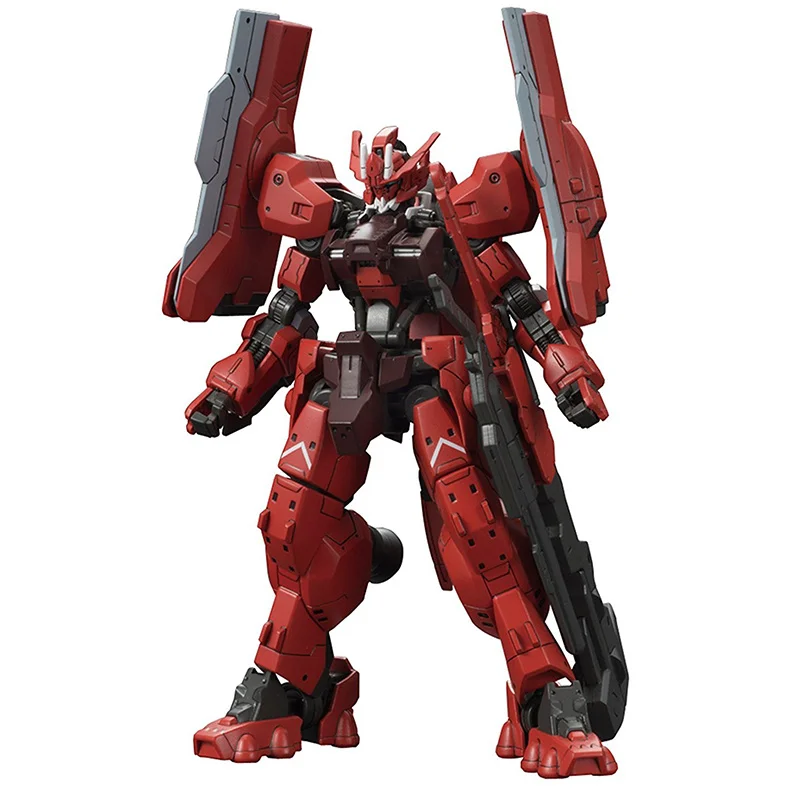 Gundam Bandai HG IBO 1/144 GUN - Bandai Model Gundam Hg บทวิจารณ์และราคา