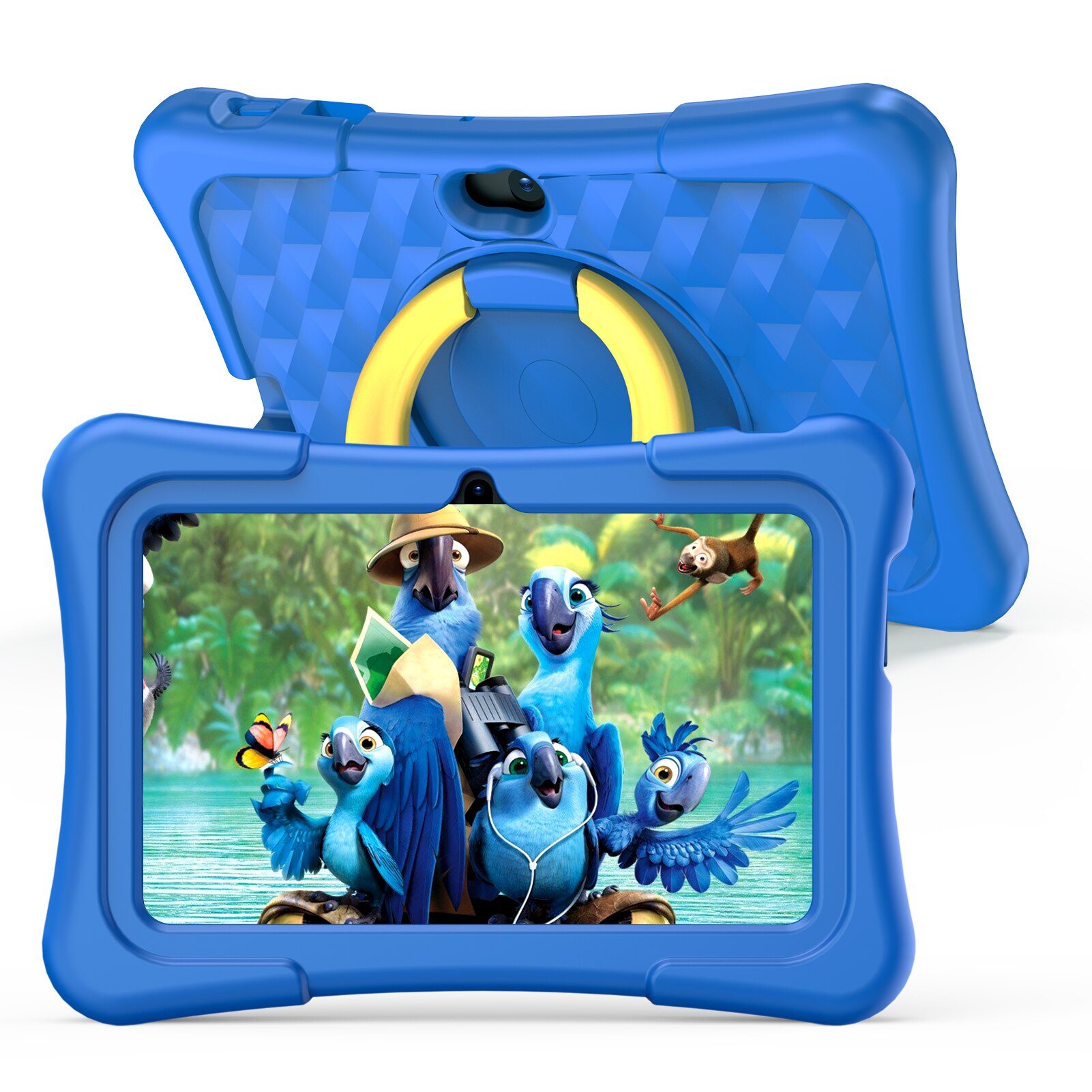 แท็บเล็ต PRITOM สำหรับเด็ก 7 น - Kids Education Software For Pc บทวิจารณ์และราคา