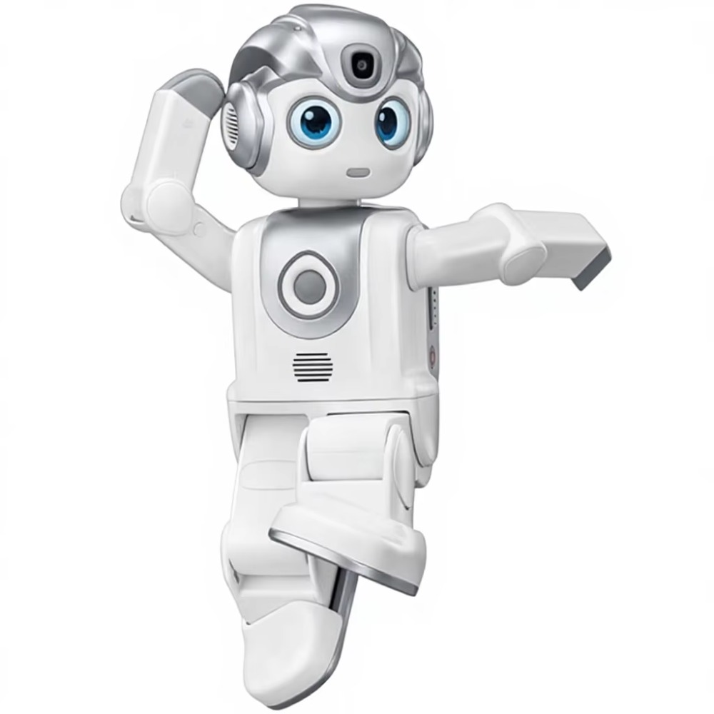 หุ่นยนต์ AI รูปทรงมนุษย์ โปรแก - Kids Education Program บทวิจารณ์และราคา